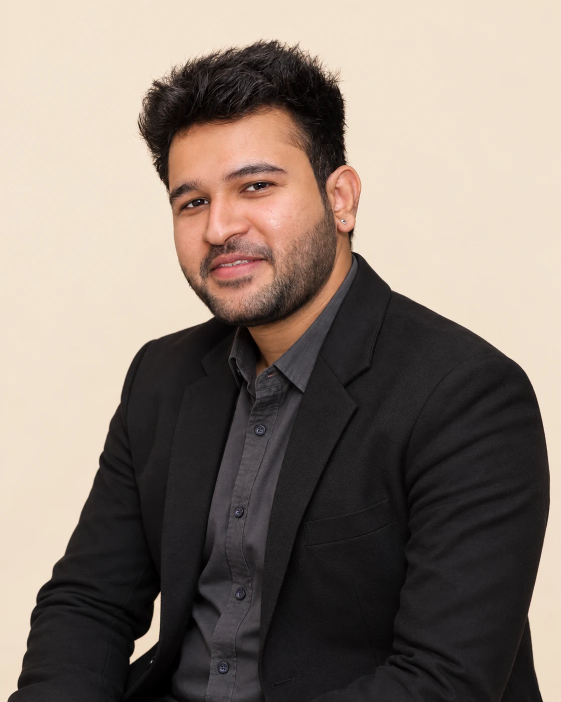 Ar. Aniket Vatsa